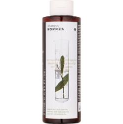 Korres Szampon Przeciwłupieżowy i Sucha Skóra Głowy Laur i Echinacea 250ml