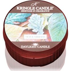 Kringle Candle Novembrrr świeczka typu tealight 42 g