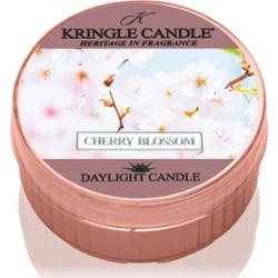 Kringle Candle Cherry Blossom świeczka typu tealight 42 g