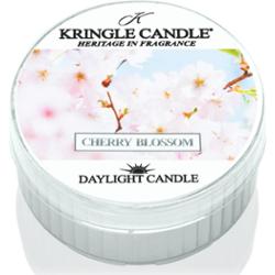 Kringle Candle Warm Cotton świeczka typu tealight 42 g