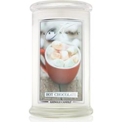 Kringle Candle Hot Chocolate świeczka zapachowa 624 g