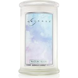 Kringle Candle Watercolors świeczka zapachowa 624 g