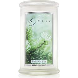 Kringle Candle Balsam Fir świeczka zapachowa 624 g