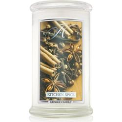Kringle Candle Kitchen Spice świeczka zapachowa 624 g