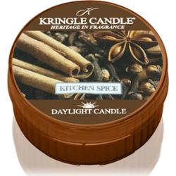 Kringle Candle Kitchen Spice świeczka typu tealight 42 g