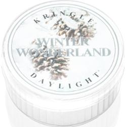 Kringle Candle Winter Wonderland świeczka typu tealight 42 g