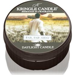 Kringle Candle Far, Far Away świeczka typu tealight 42 g