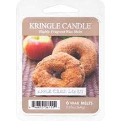 Kringle Candle Apple Cider Donut wosk do aromaterapii 64 g