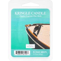 Kringle Candle Aqua wosk do aromaterapii 64 g