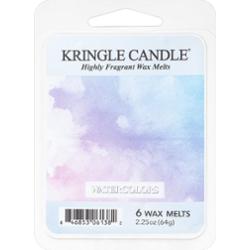 Kringle Candle Watercolors wosk do aromaterapii 64 g
