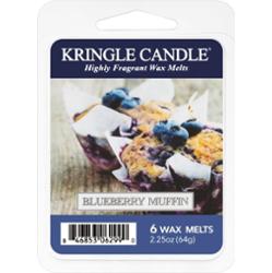 Kringle Candle Blueberry Muffin wosk do aromaterapii 64 g
