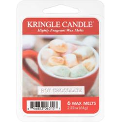 Kringle Candle Hot Chocolate wosk do aromaterapii 64 g