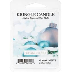 Kringle Candle Tinsel Thyme wosk do aromaterapii 64 g