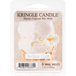 Kringle Candle Vanilla Cone wosk do aromaterapii 64 g