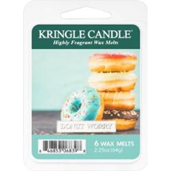 Kringle Candle Donut Worry wosk do aromaterapii 64 g