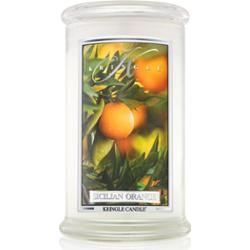 Kringle Candle Sicilian Orange świeczka zapachowa 624 g