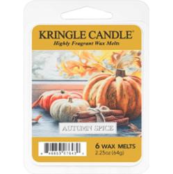 Kringle Candle Autumn Spice wosk do aromaterapii 64 g