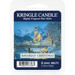 Kringle Candle Bavarian Christmas wosk do aromaterapii 64 g