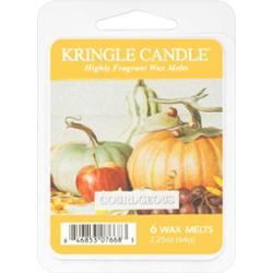 Kringle Candle Gourdgeous wosk do aromaterapii 64 g