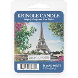 Kringle Candle Mon Amour wosk do aromaterapii 64 g