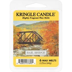 Kringle Candle Rail Bridge wosk do aromaterapii 64 g