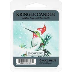 Kringle Candle Snowbird wosk do aromaterapii 64 g