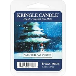 Kringle Candle Winter Wonder wosk do aromaterapii 64 g