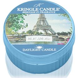 Kringle Candle Mon Amour świeczka typu tealight 42 g
