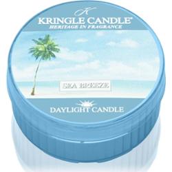 Kringle Candle Sea Breeze świeczka typu tealight 42 g