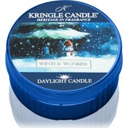 Kringle Candle Winter Wonder świeczka typu tealight 42 g