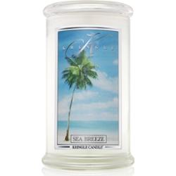 Kringle Candle Sea Breeze świeczka zapachowa 624 g