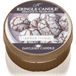 Kringle Candle Crinkle Cookies świeczka typu tealight 42 g