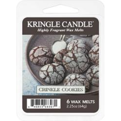 Kringle Candle Crinkle Cookies wosk do aromaterapii 64 g