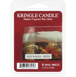 Kringle Candle Reindeer Beer wosk do aromaterapii 64 g