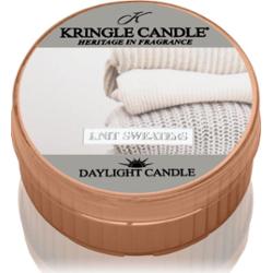 Kringle Candle Knit Sweaters świeczka typu tealight 42 g