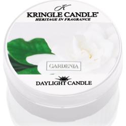 Kringle Candle Gardenia świeczka typu tealight 42 g