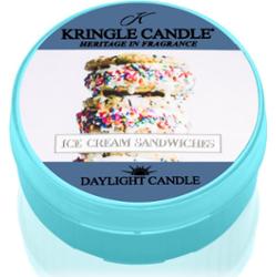 Kringle Candle Ice Cream Sandwiches świeczka typu tealight 42 g