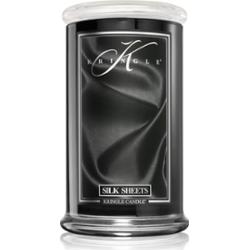Kringle Candle Reserve Silk Sheets świeczka zapachowa 624 g