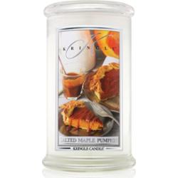 Kringle Candle Salted Maple Pumpkin świeczka zapachowa 624 g