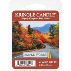 Kringle Candle Maple Woods wosk do aromaterapii 64 g