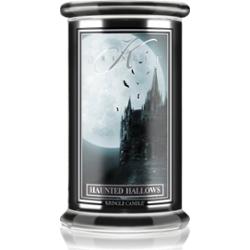 Kringle Candle Haunted Hallows świeczka zapachowa 623 g