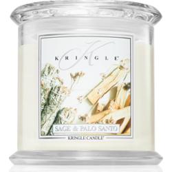 Kringle Candle Sage & Palo Santo świeczka zapachowa 907 g
