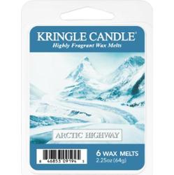 Kringle Candle Arctic Highway wosk do aromaterapii 64 g