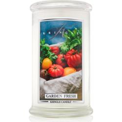 Kringle Candle Garden Fresh świeczka zapachowa 623 g