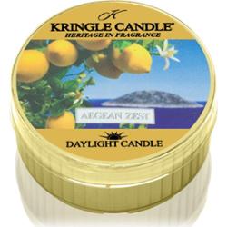 Kringle Candle Aegean Zest świeczka typu tealight 42 g