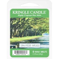 Kringle Candle Spanish Moss wosk do aromaterapii 64 g