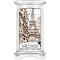 Kringle Candle Classic Parisian Frost świeczka zapachowa 623 g