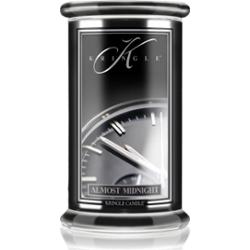 Kringle Candle Reserve Almost Midnight świeczka zapachowa 623 g