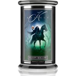 Kringle Candle Halloween Sleepy Hollow świeczka zapachowa 623 g