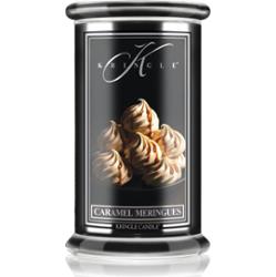 Kringle Candle Reserve Caramel Meringues świeczka zapachowa 623 g